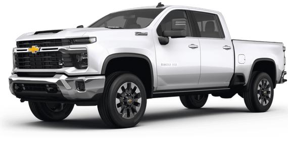 CHEVROLET SILVERADO HD 2024 1GC4YNEY9RF183317 image CHEVROLET SILVERADO HD 2024 1GC4YNEY9RF183317 image